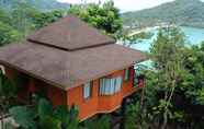 ภายนอกอาคาร 2 VILLA 360 KHO PHI PHI