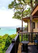 BEDROOM VILLA 360 KHO PHI PHI