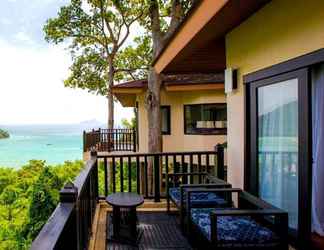 ห้องนอน 2 VILLA 360 KHO PHI PHI