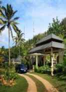 EXTERIOR_BUILDING MANNA KEBUN VILLAS & RESIDENCE(KT)