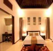 Kamar Tidur 3 MANNA KEBUN VILLAS & RESIDENCE(KT)