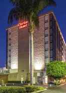 EXTERIOR_BUILDING Clarion Hotel Anaheim Resort