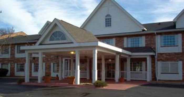 Exterior Country Inn & Suites by Radisson, Charlotte I-85 Airport, NC