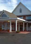 EXTERIOR_BUILDING Country Inn & Suites by Radisson, Charlotte I-85 Airport, NC