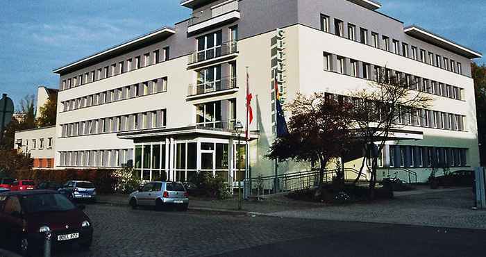 Exterior CITYLIGHT HOTEL GMBH