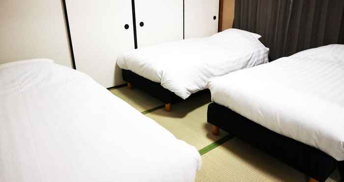 อื่นๆ Randor Residence Tokyo Suites (Ex Grand Machiya Second)