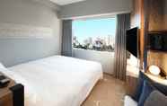 Kamar Tidur 5 Miyako City Tokyo Takanawa