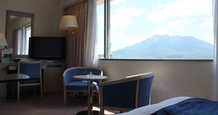 อื่นๆ Hotel Livemax Budget Kagoshima (ex Hotel Livemax Kagoshima)