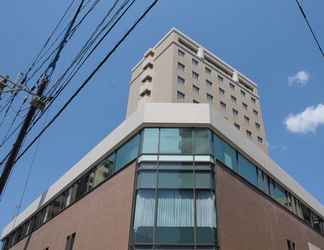 Others 2 Hotel Livemax Budget Kagoshima (ex Hotel Livemax Kagoshima)