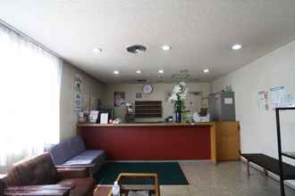 Others 4 Beppu Station Hotel West Building Hotel Star (ex Business Hotel Star)