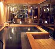 อื่นๆ 3 Kannawa Onsen Hotel Sansuikan