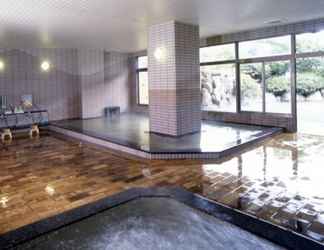 อื่นๆ 2 Kannawa Onsen Hotel Sansuikan