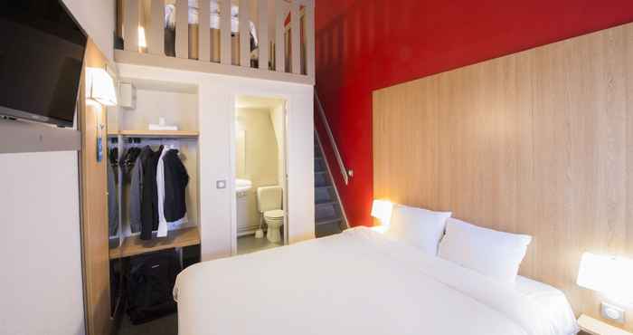 Lainnya B&B Hotel Poitiers (2)