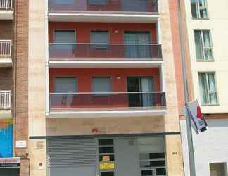 Exterior 2 Apartaments Arago565