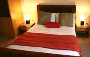 Kamar Tidur 5 SO SIENNA HAMMERSMITH APARTMENTS