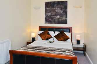 Kamar Tidur 4 SO SIENNA HAMMERSMITH APARTMENTS