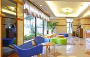 Sảnh chờ 4 Hotel Mystays Maihama