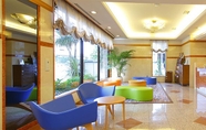 Lobi 5 Hotel Mystays Maihama