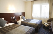 Kamar Tidur 6 Hotel Mystays Maihama