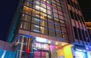 Exterior 2 MENA APARTHOTEL AL BARSHA