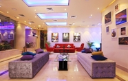 Sảnh chờ 4 MENA APARTHOTEL AL BARSHA