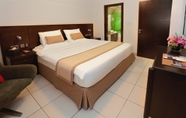 Phòng ngủ 7 MENA APARTHOTEL AL BARSHA