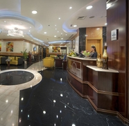 Sảnh chờ 2 AL KHOORY HOTEL APARTMENTS AL BARSHA