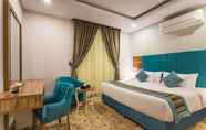 Bilik Tidur 5 Le Park Concord Hotel Arar