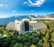 Bangunan 4 Rixos Downtown Antalya