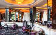 Lobby 6 Rixos Downtown Antalya