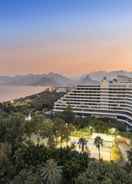 EXTERIOR_BUILDING Rixos Downtown Antalya