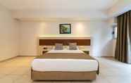 Bedroom 5 Montebello Resort
