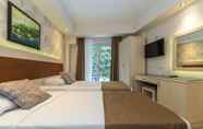 Bedroom 3 Montebello Resort
