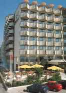 EXTERIOR_BUILDING Derici Hotel