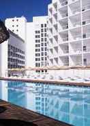 SWIMMING_POOL SU HOTEL (EX SUNIS SU)