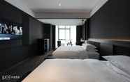 Bedroom 5 Lucid Xixi Hotel