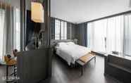 Kamar Tidur 6 Lucid Xixi Hotel