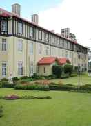 EXTERIOR_BUILDING Grand Hotel Nuwara Eliya