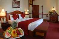 Kamar Tidur Grand Hotel Nuwara Eliya
