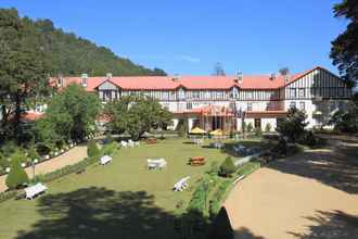 Bangunan 4 Grand Hotel Nuwara Eliya