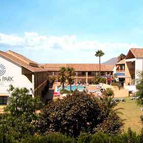 EXTERIOR_BUILDING 1 DIANA PARK(FORMERLY OH DIANA PARK - ADULTS ONLY), Estepona Hotels