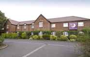 Others 6 Premier Inn Lichfield North East (A38)