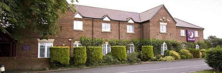 Others Premier Inn Lichfield North East (A38)