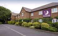 Others 7 Premier Inn Lichfield North East (A38)