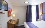 Others 2 Premier Inn Lichfield North East (A38)