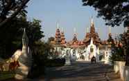 Tempat Tarikan Berdekatan 3 DHARA DHEVI HOTEL CHIANG MAI(Ex. Mandarin Oriental Dhara Dhevi)