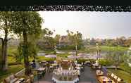 ร้านอาหาร 5 DHARA DHEVI HOTEL CHIANG MAI(Ex. Mandarin Oriental Dhara Dhevi)