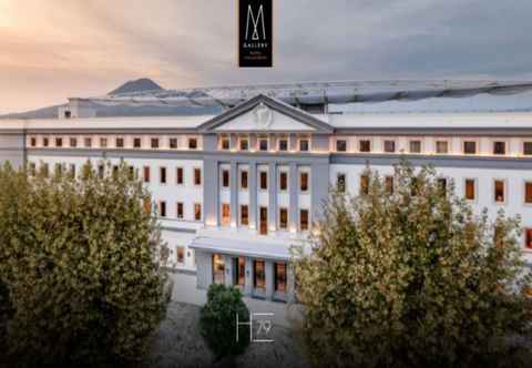 Others Mgallery Habita79 Hotel And Spa Pompei