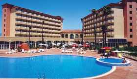 Accommodation Services 3 GRAN HOTEL LA HACIENDA