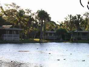 Exterior Kondari Resort